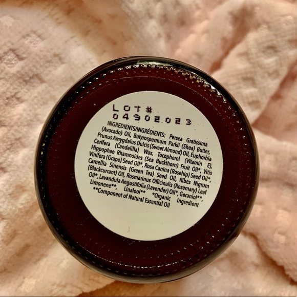 NWT 100% Pure Intensive Nourishing Balm - Picture 8 of 8